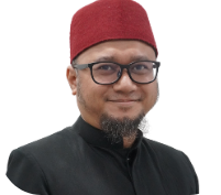 Ust Noruddin Bin Naluwi