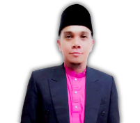 Ust Norashid Bin Mohd Amin