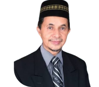 Ust Dr Fekri Abidin Bin Hassan