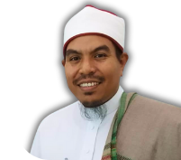 Ust Khairil Anuar Bin Salleh
