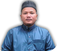 Ust Salahuddin Al-Ayubbi Bin Disa