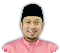 Ust Ahmad Fathi Bin Muhammad