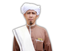 Ust Mohd Basri Bin Harun