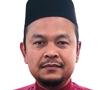 Ust Aminuddin Bin Tahar