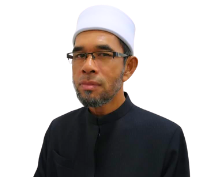 Ust Derani Bin Abdullah