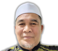 Ust Abdul Halim Bin Md Derus