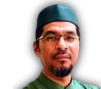 Ust Pauzi Bin Abdul Kadir