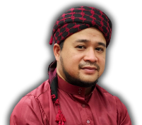 Ust Abdul Hadi Bin Mahzan