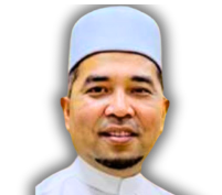 Ust Dr Rahimi Bin Saad