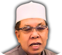 Ust Dr Yusoff Bin Mohamad