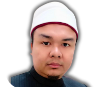 Ust Mohd Anas Ibrahim Bin Mohd Zaini