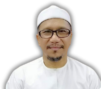 Ust Rozalie Zahari Al-Hafiz