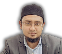 Ust Dr Maulana Muhammad Ilyas Bin Mydin