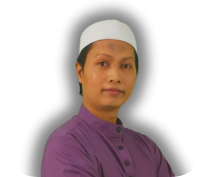 Ust Khuzaimi Bin Maslori