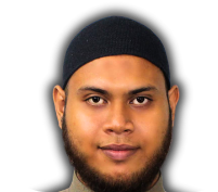 Ust Luqman Hakim Bin Kamaruddin