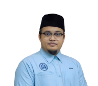 Ust Shafiq Zulkhairi Bin Zainudin